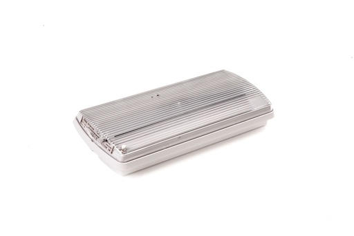 [LINL10003] Eclairage de sécurité Step Led - avec bouton test - 4W - 170lm - Linergy