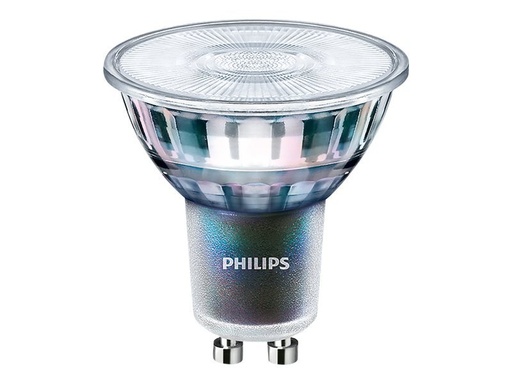 [230361] Ampoule LED Expert Color - GU10 5,5W 400lm 36° 940 - Dimmable - Philips 